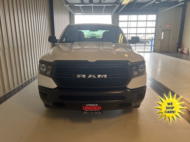 2024 RAM Ram 1500 Tradesman 4x4